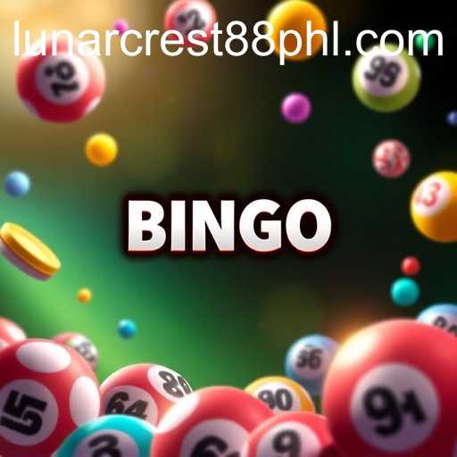 Bingo Games