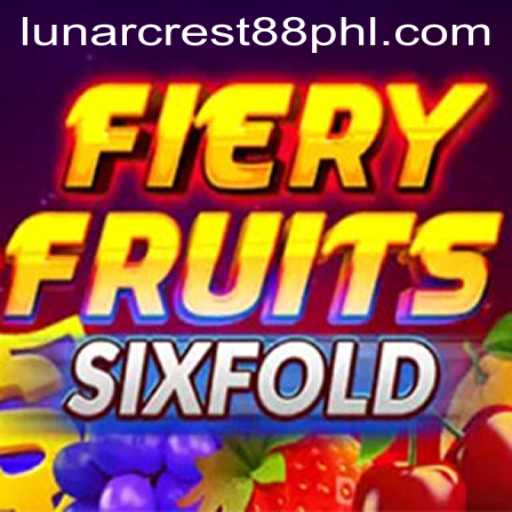 Exploring the Thrilling World of FieryFruitsSixFold: A New Gaming Phenomenon