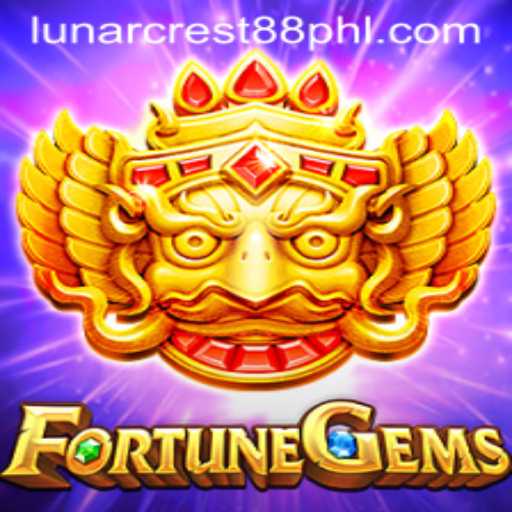 FortuneGems and the LunarCrest88: A Dynamic Journey into the World of Gaming