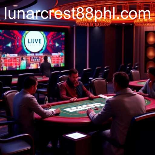 Live Casino