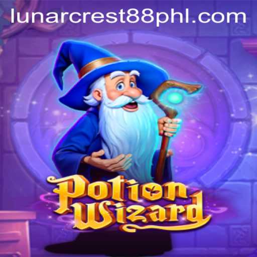 Discover the Mystical World of PotionWizard and the Secret Behind LunarCrest88